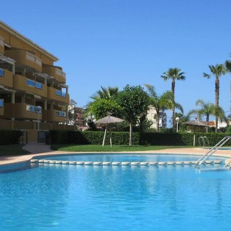 Apartamento Brisas de Denia, Beach&Town Exterior foto