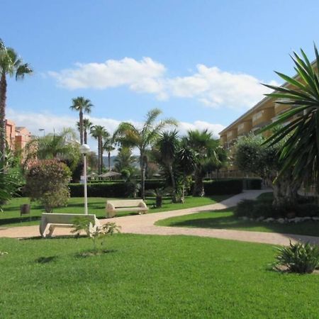 Brisas de Denia, Beach&Town Exterior foto