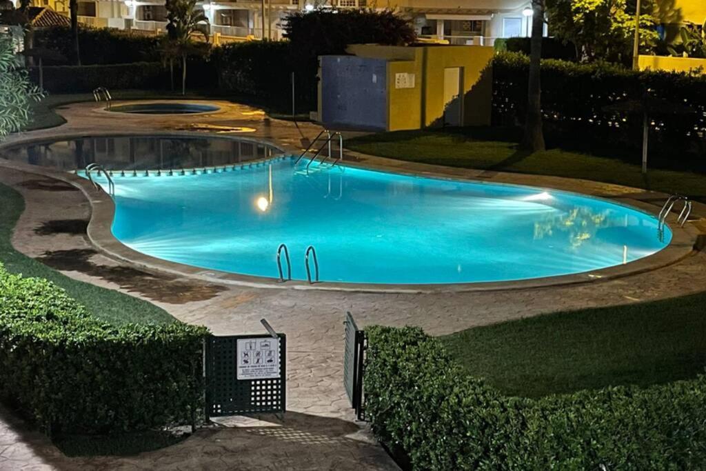 Brisas de Denia, Beach&Town Exterior foto