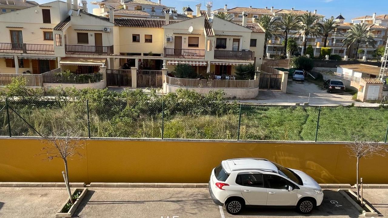 Brisas de Denia, Beach&Town Exterior foto